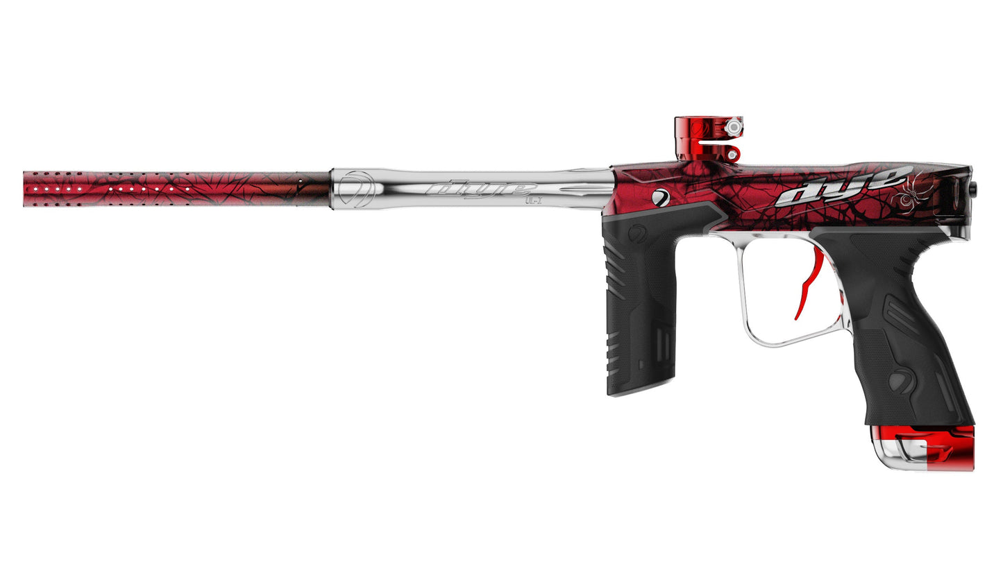 MXR PGA Branded Web - Limited Edition