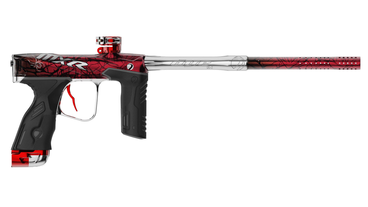 MXR PGA Branded Web - Limited Edition