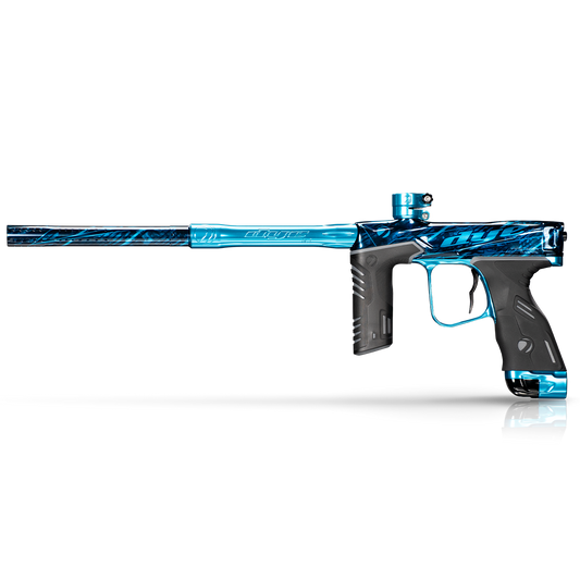 MXR PGA Branded Blk/Cya