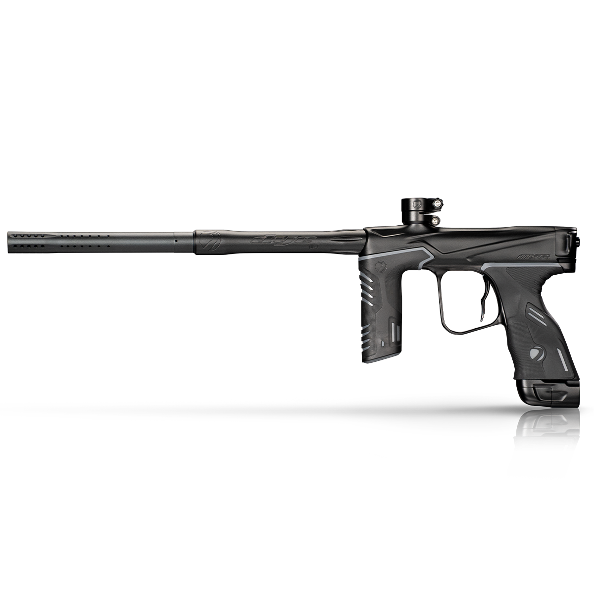 MXR Darkness Blk/blk Ds