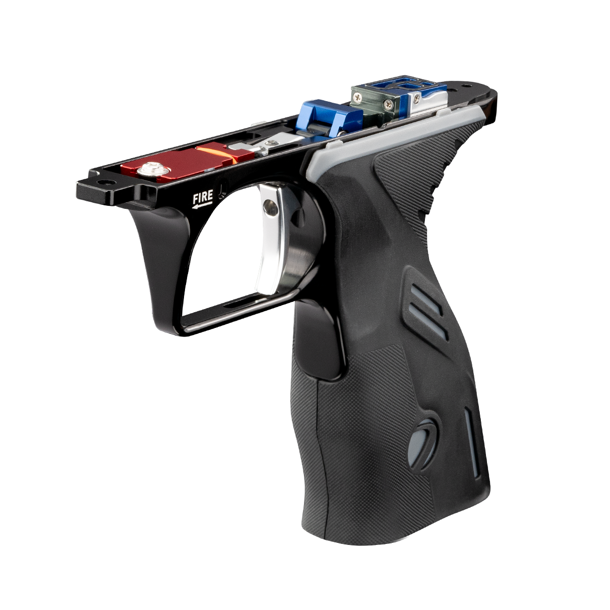 MXR Mechanical Frame