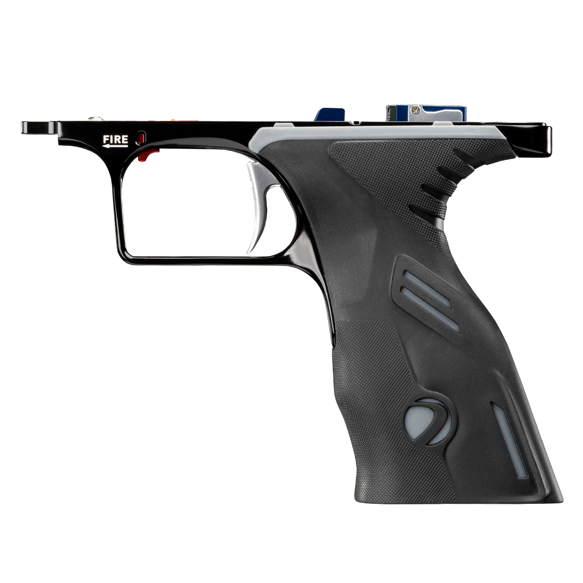 MXR Mechanical Frame