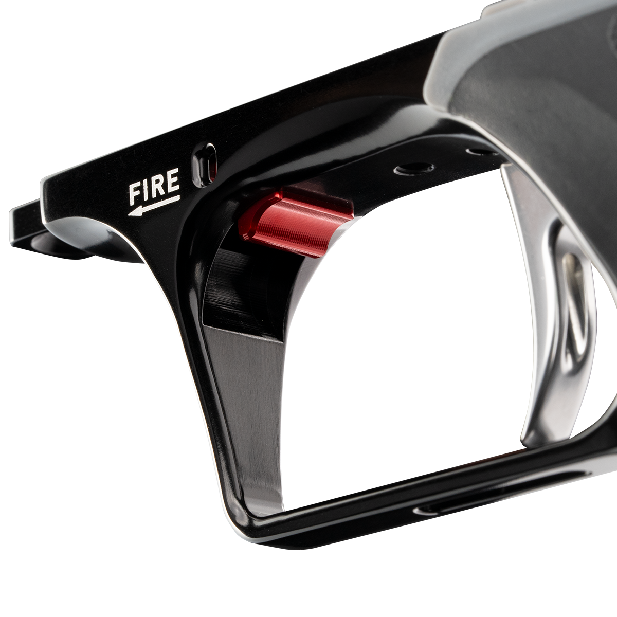 MXR Mechanical Frame