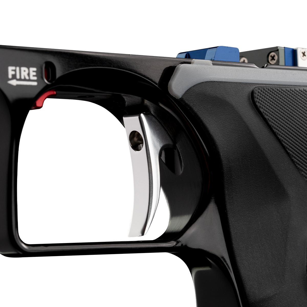 MXR Mechanical Frame