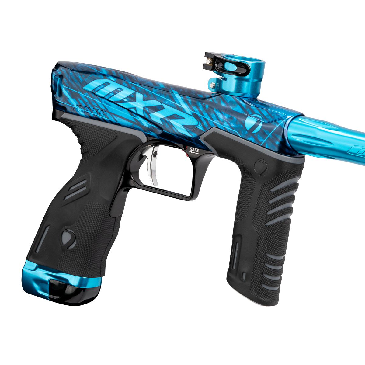 MXR Mechanical Frame