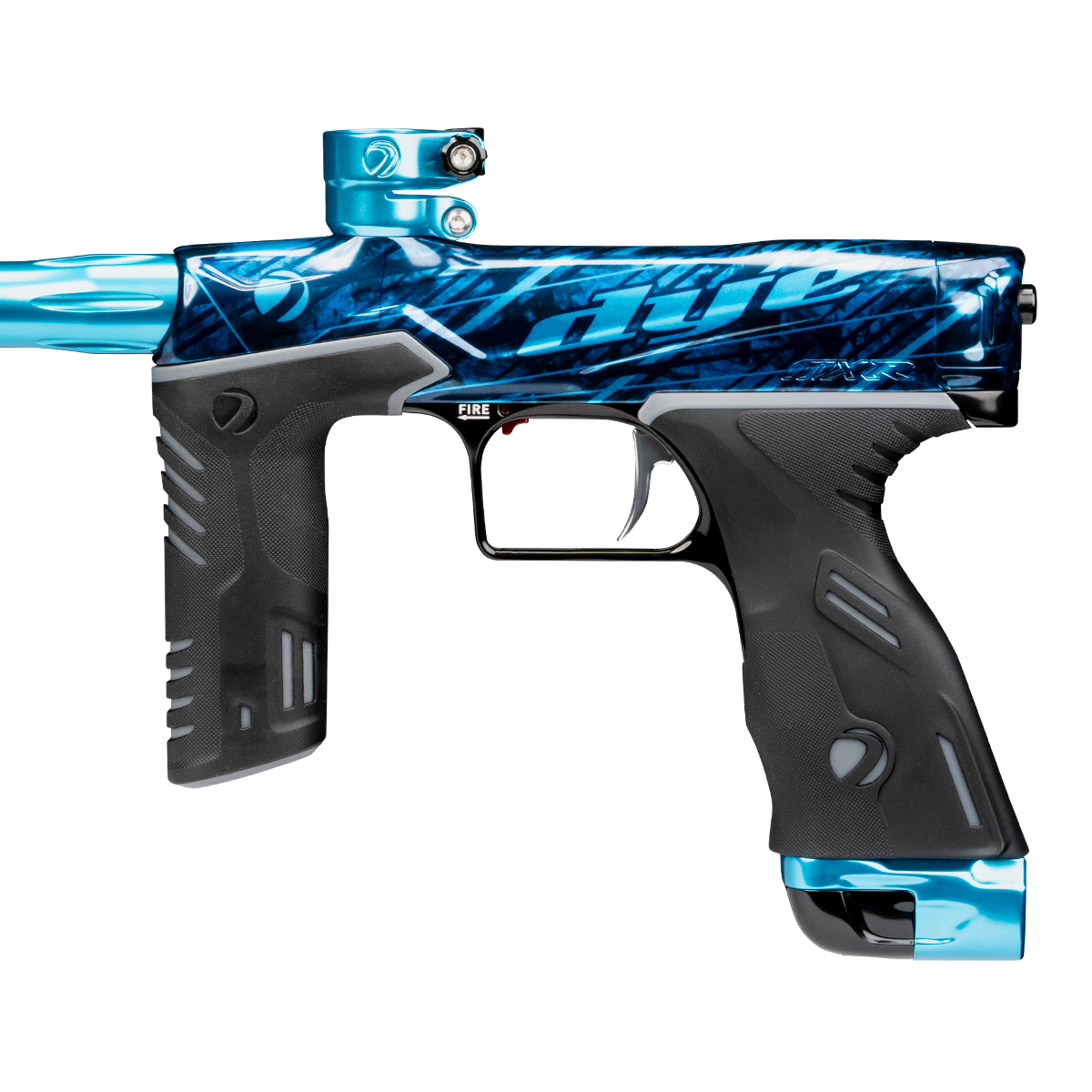 MXR Mechanical Frame