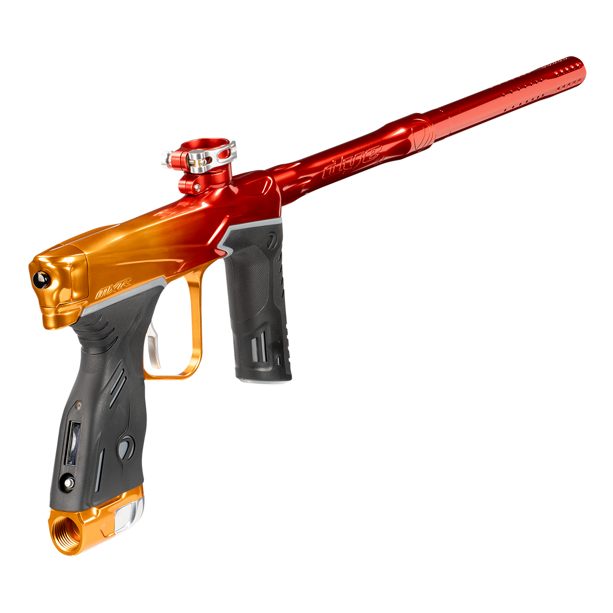 MXR Sunrise Fade Red/Or