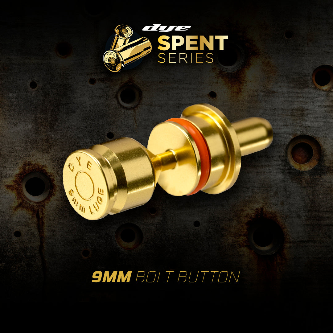 Bolt Button Spent Series MXR/D