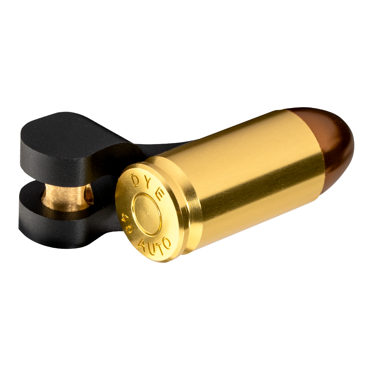 Feedneck Lever Spent Series .4