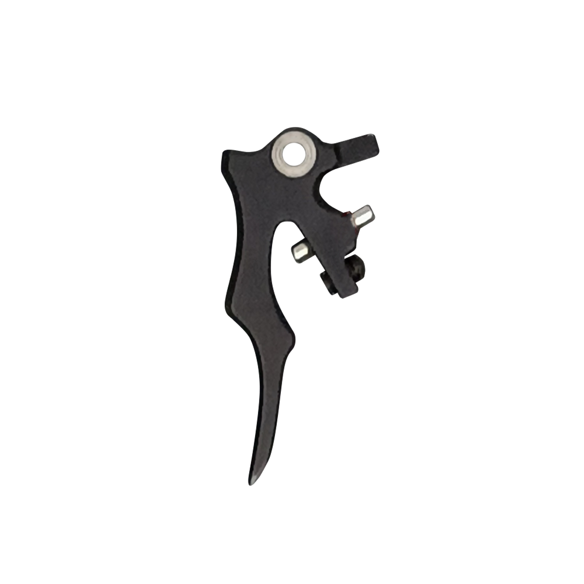 DYE DSR+ Fang Trigger / Trigger (noir DYE DSR+ Fang Trigger / Trigger (noir