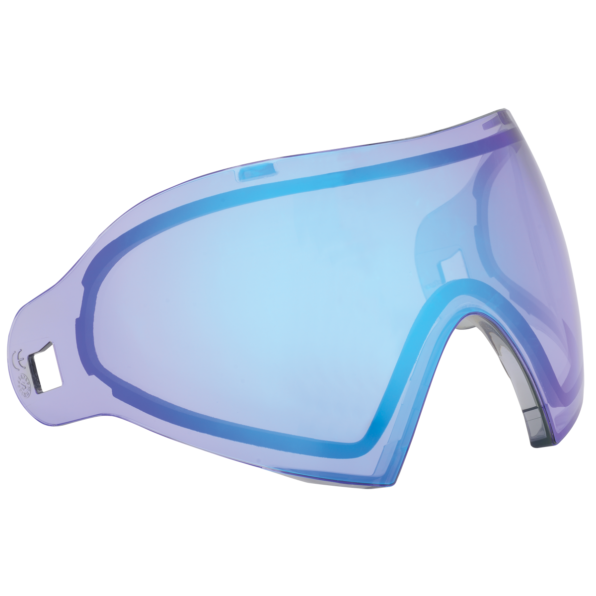 i4/i5 Thermal Lens - Dyetanium Blue Ice