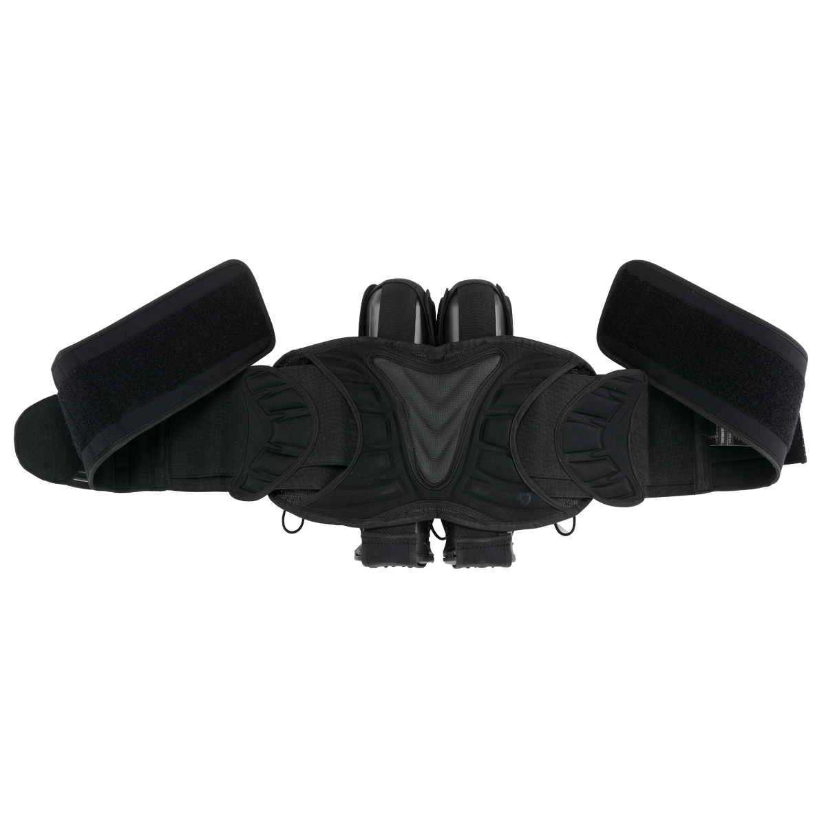 Assault Pack Pro Harness - 2+3