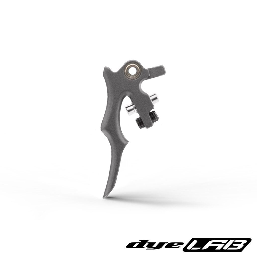 BWing21 DSR Aluminum Trigger
