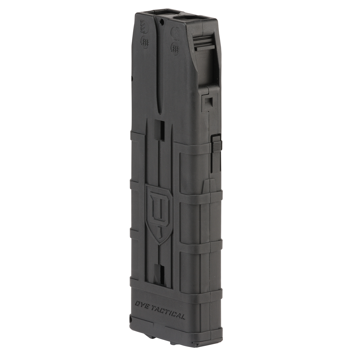 DAM Magazine - 20 Round Black (2 Pack)