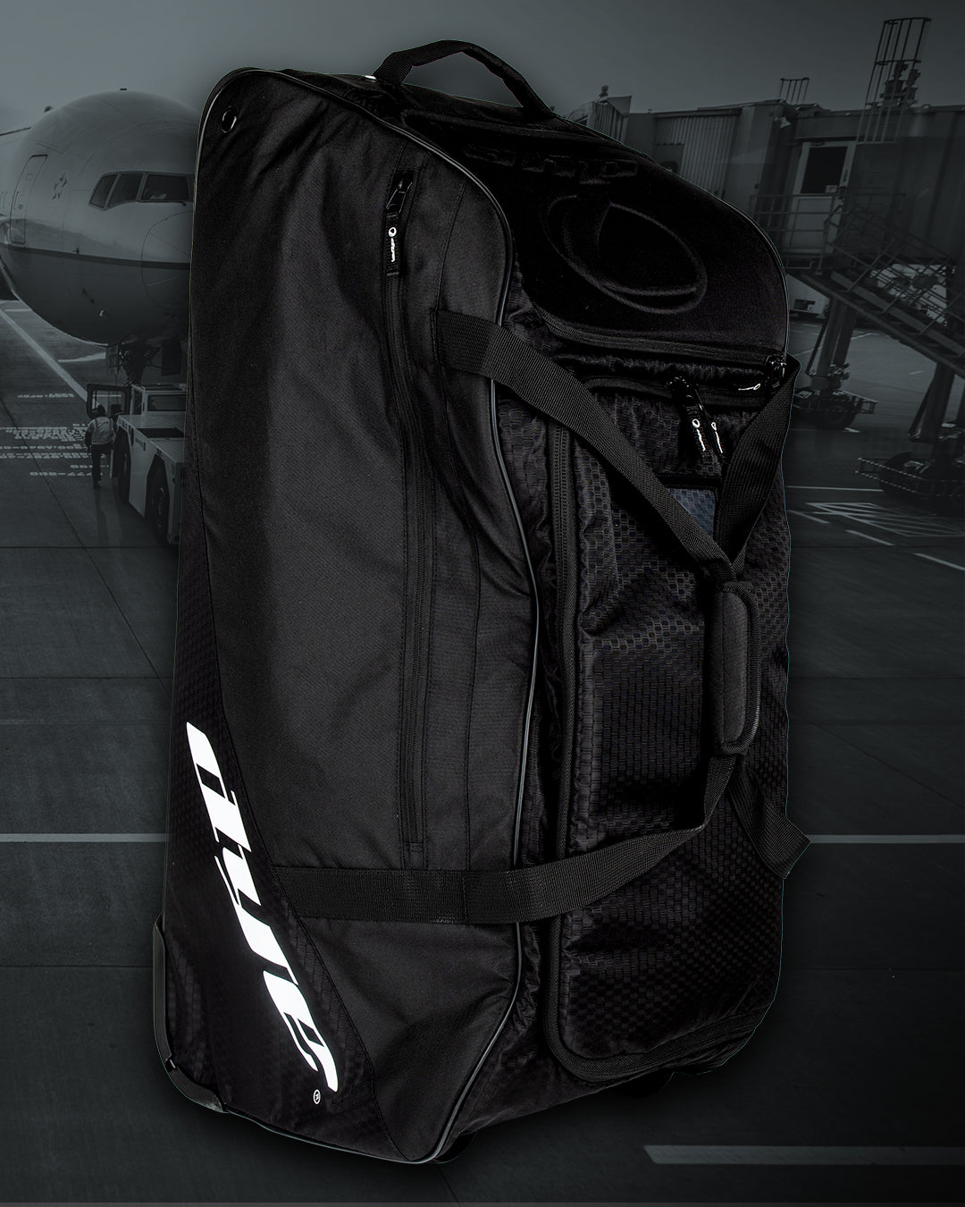 The Discovery Gear Bag 1.5 T