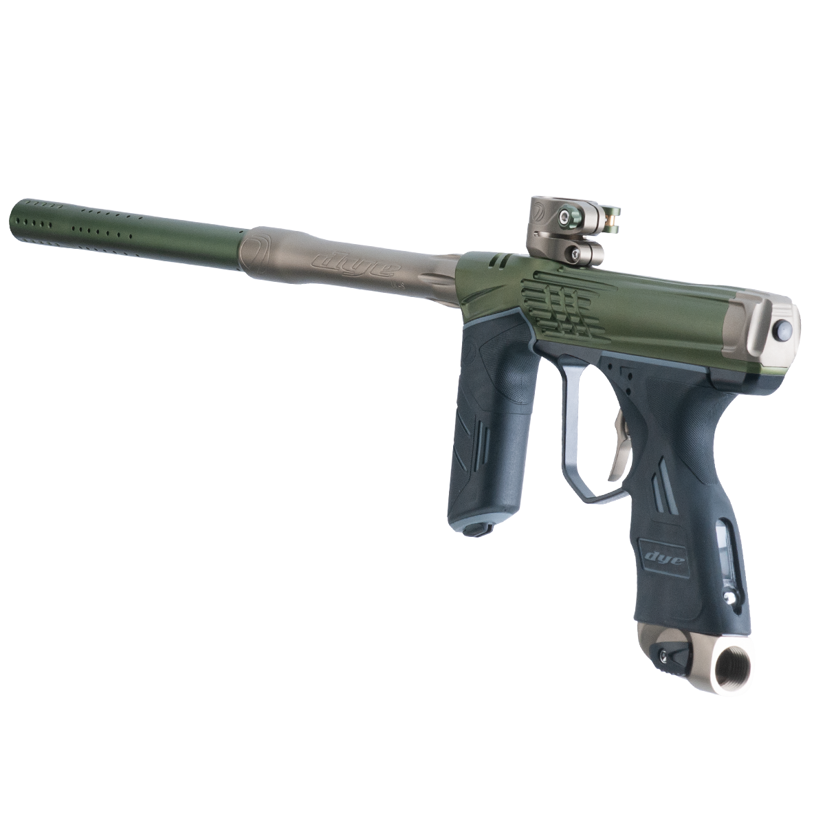 DSR+ Icon1 Army
