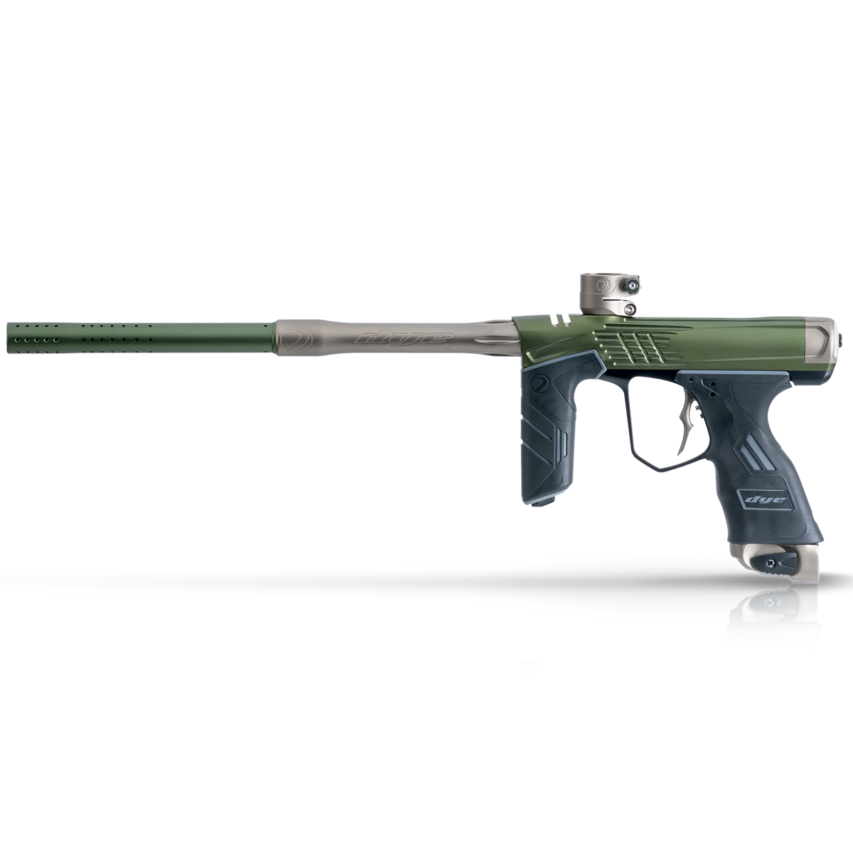 DSR+ Icon1 Army