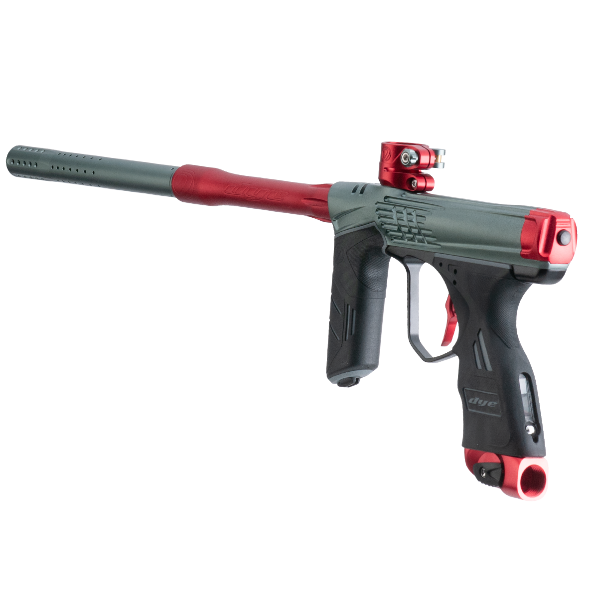 DSR+ Icon1 Shadow Fire