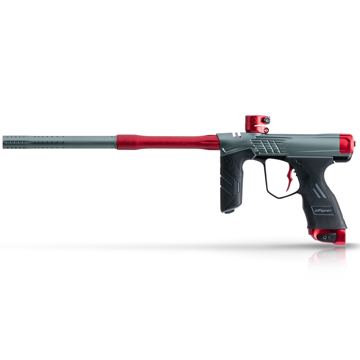 DSR+ Icon1 Shadow Fire