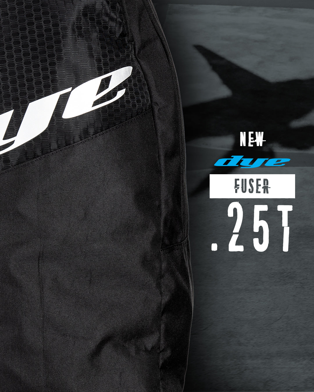 The Fuser Backpack .25 T