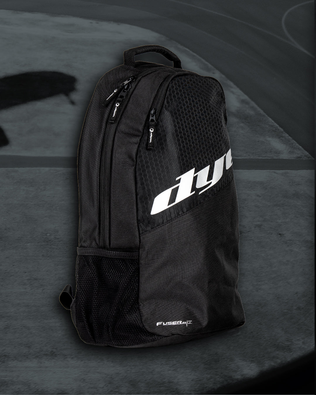 The Fuser Backpack .25 T