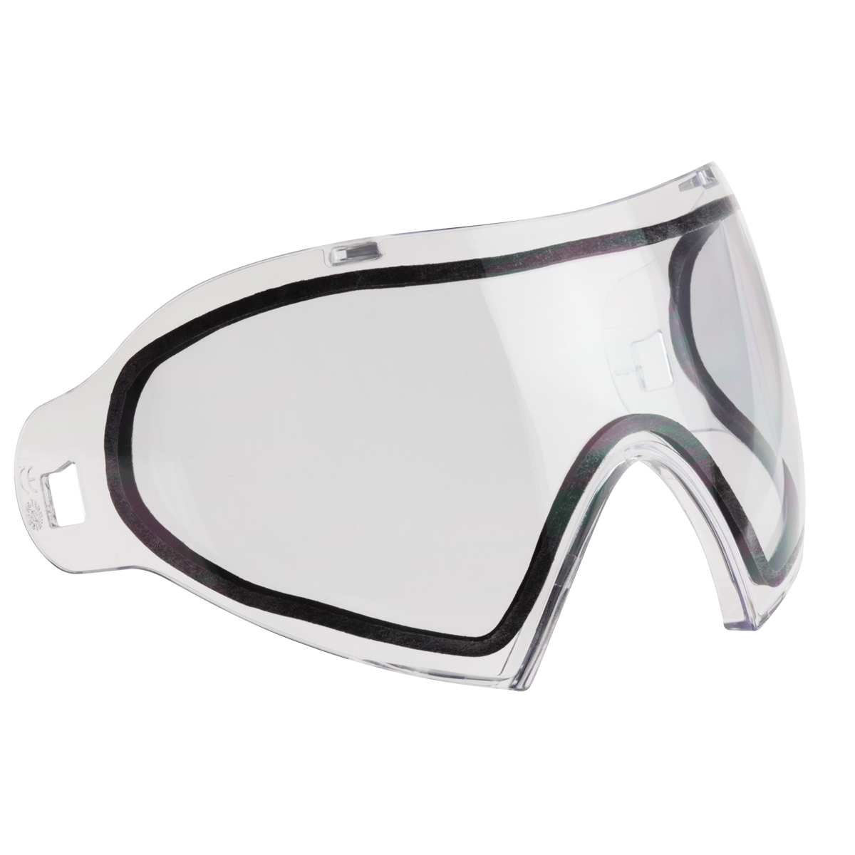 i4/i5 Thermal Lens - Clear