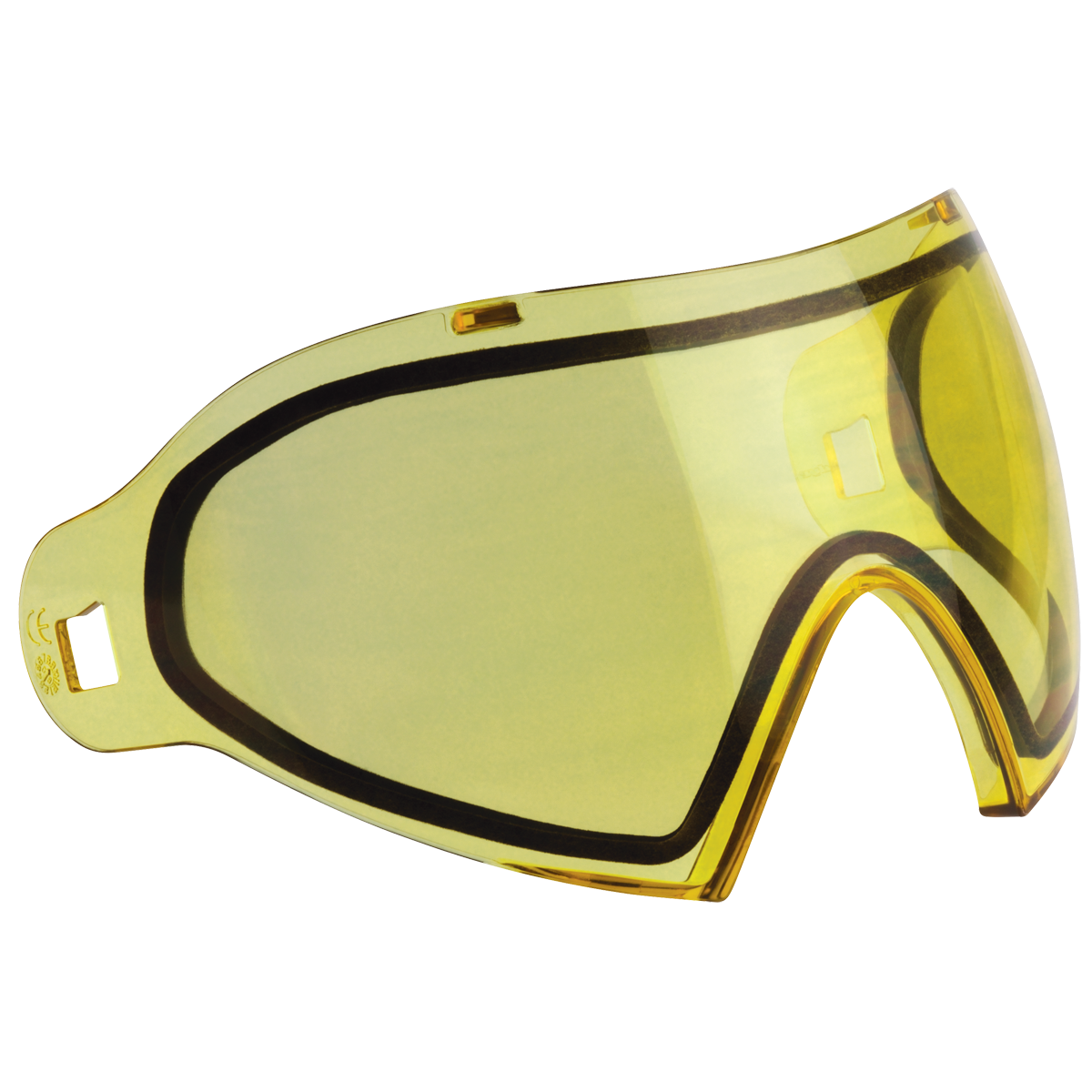 i4/i5 Thermal Lens - Yellow