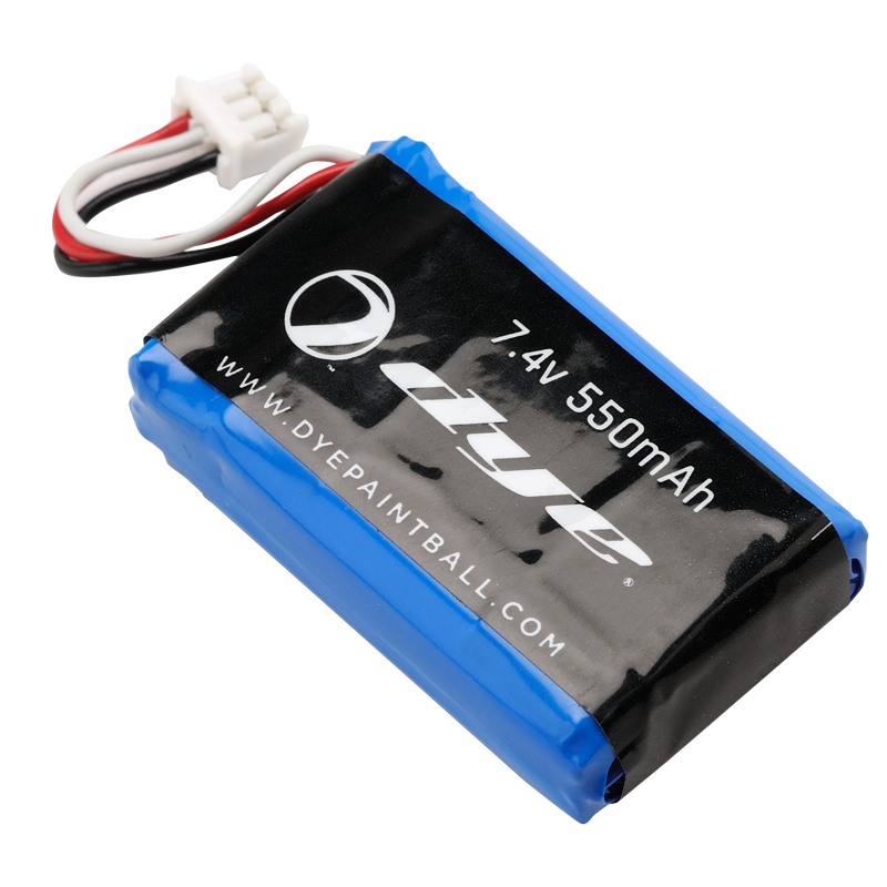 M2/3 Li-Ion Battery