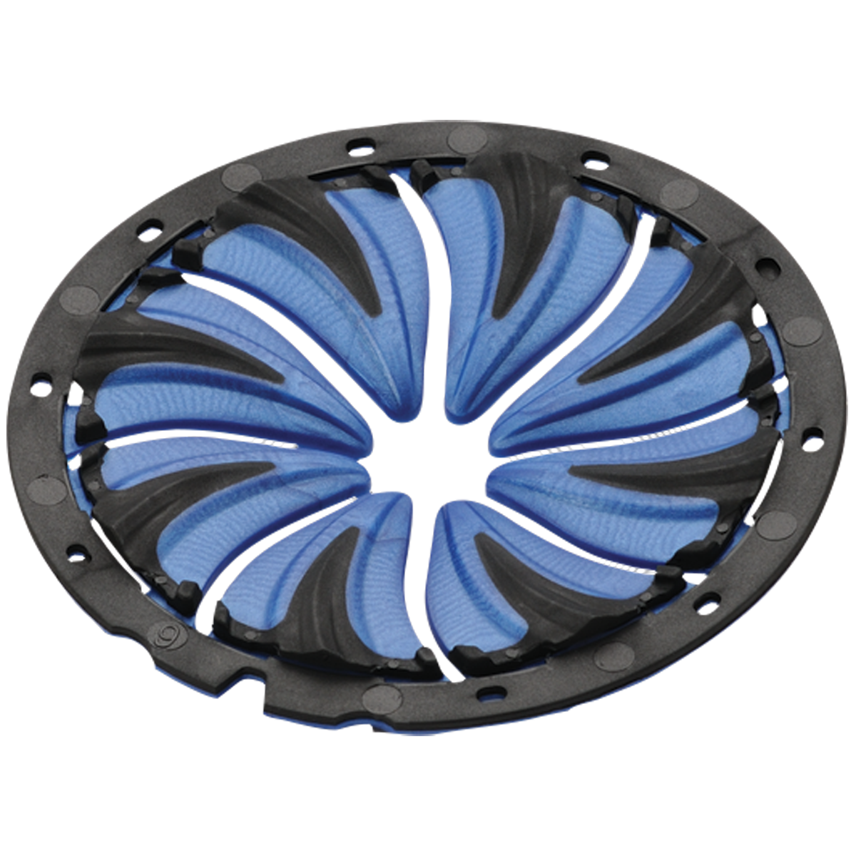 Rotor Quick Feed - Black / Blue