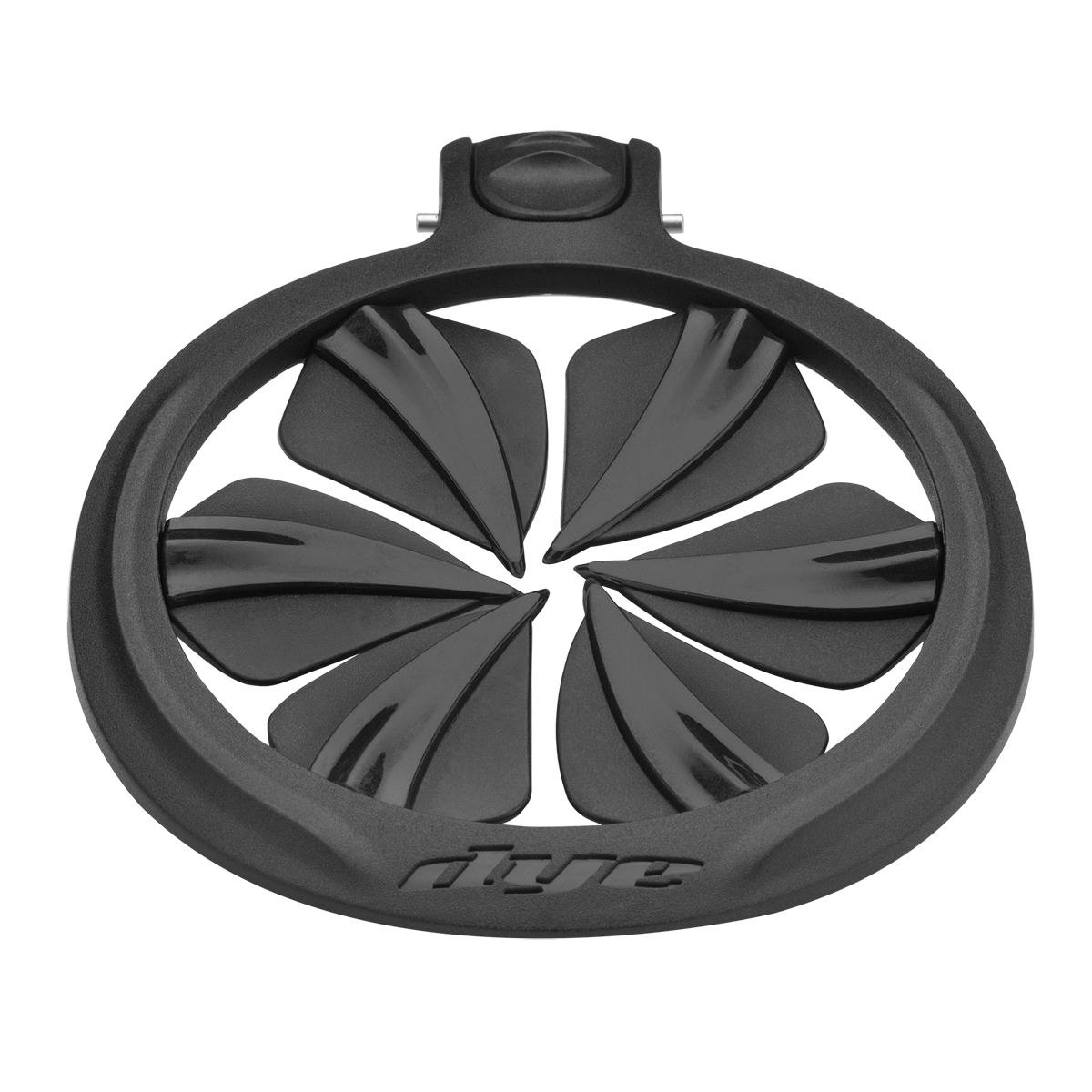 Rotor R2 Quick Feed - Black