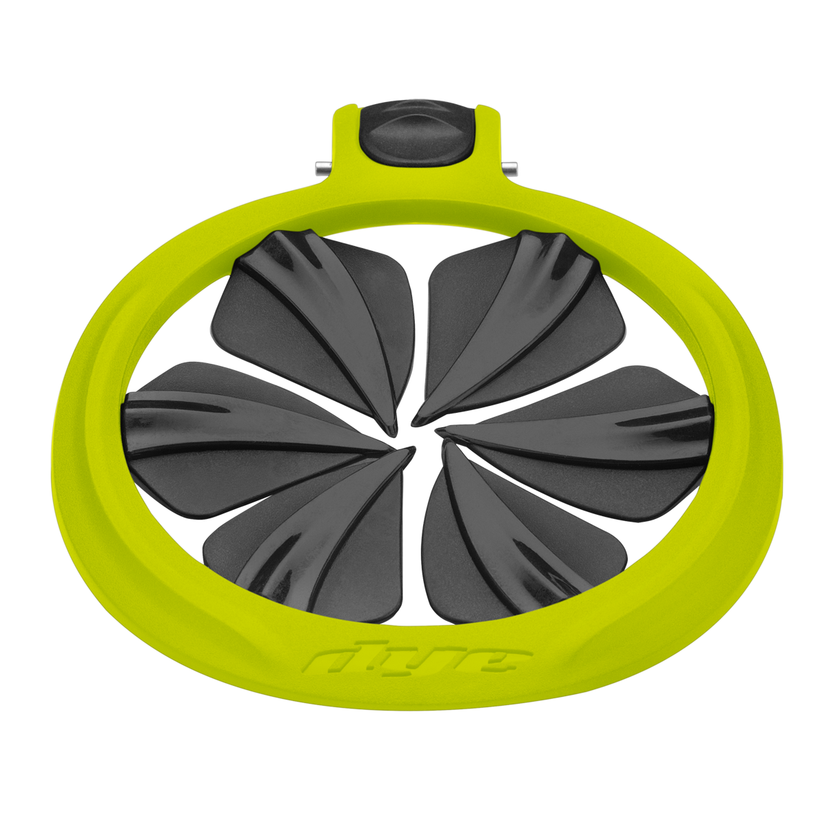 Rotor R2 Quick Feed - Lime