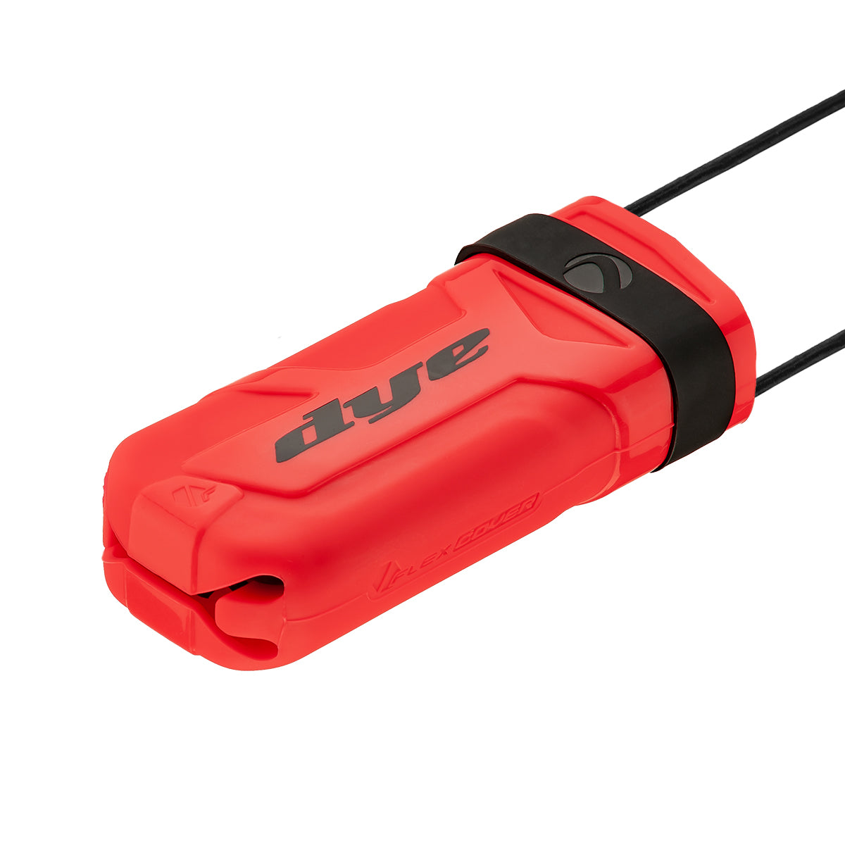 Flex Barrel Cover - Red