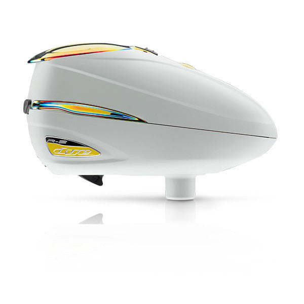 Rotor R2 - Artic Fire