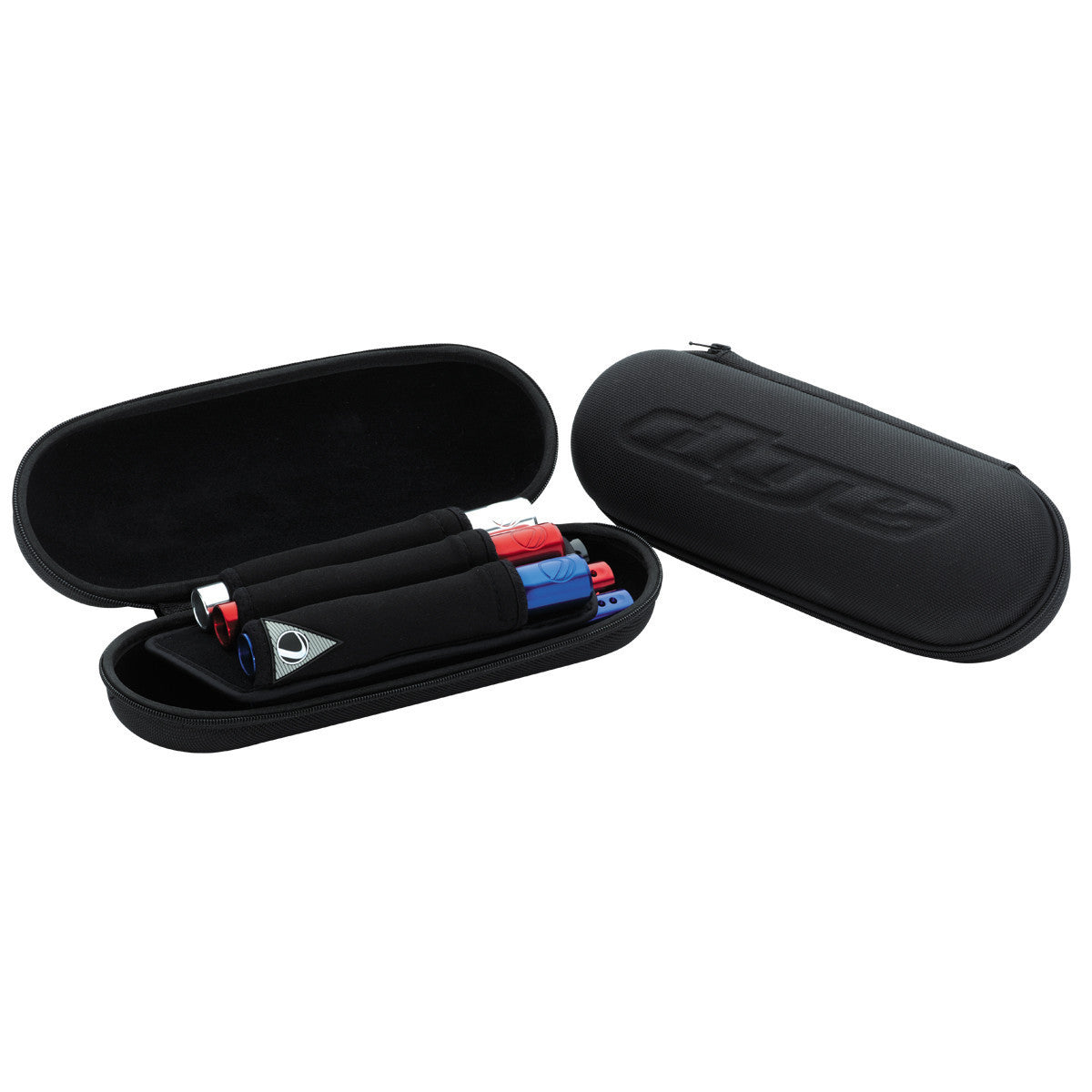 Boom Box Barrel Case