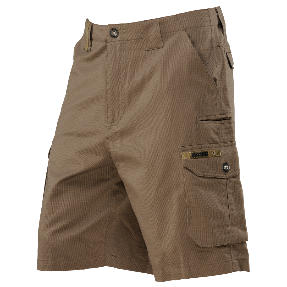 Cargo Shorts - Dark Beige