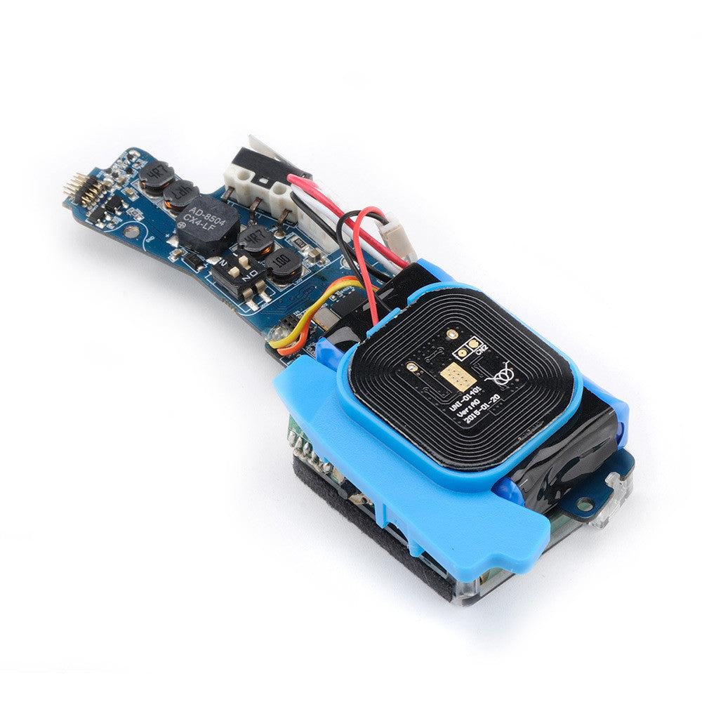 M2 MOSair Circuit Board