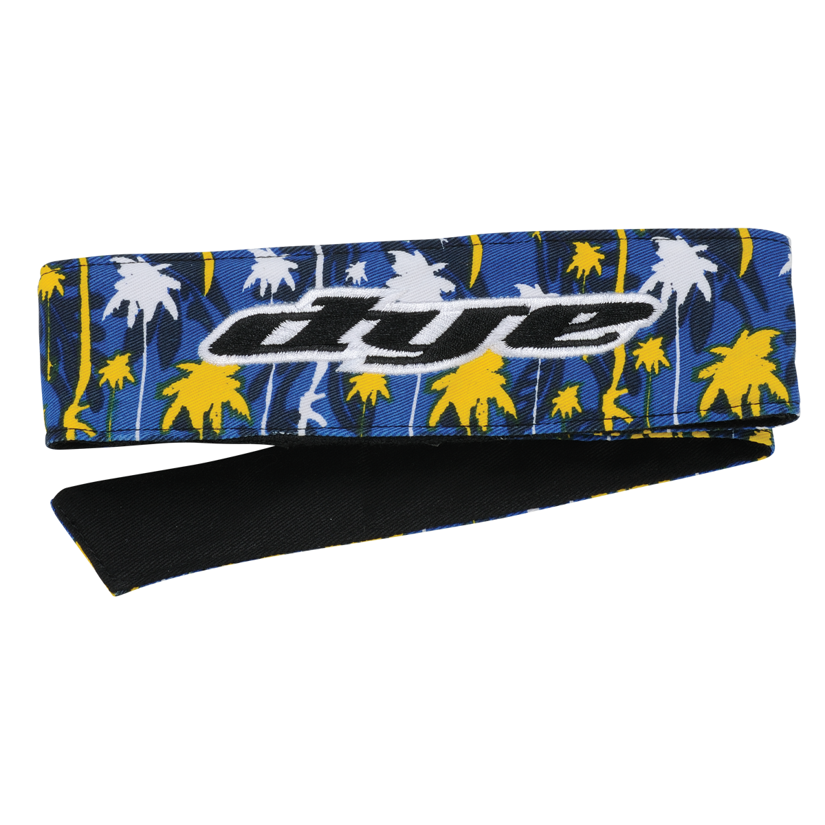 Head Tie - Cali Gold