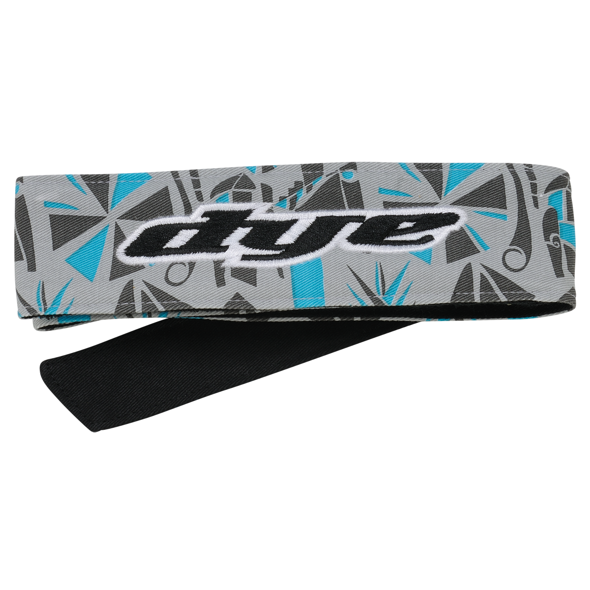 Head Tie - Pineapple