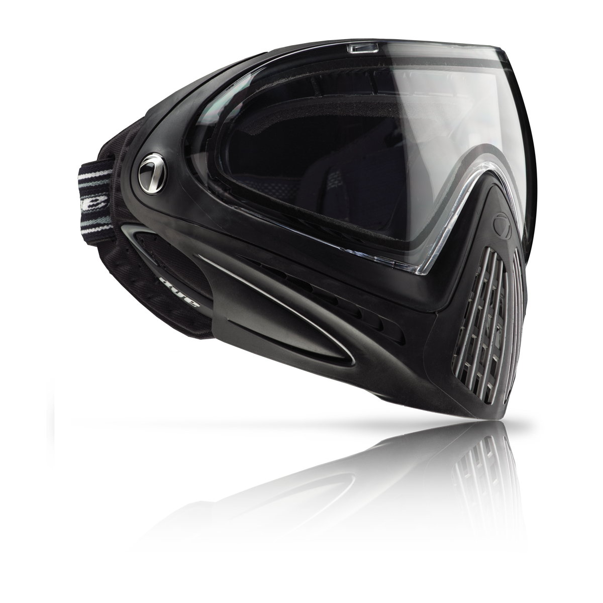 i4 Goggle - Black