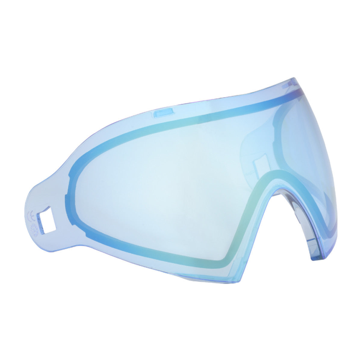 i4/i5 Thermal Lens - Dyetanium Blue Flash