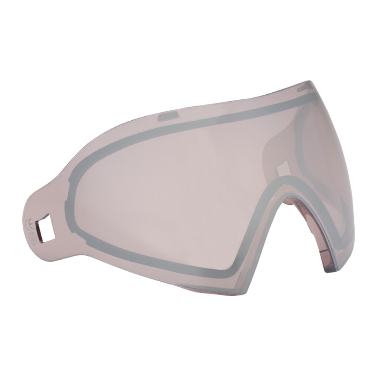 i4/i5 Thermal Lens - Dyetanium Rose / Silver