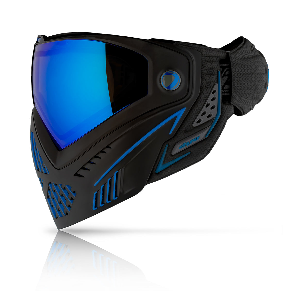 DYE i5 Goggle - Storm v2