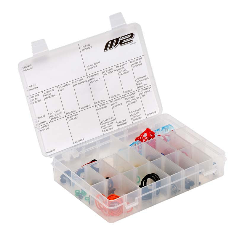 Repair Kit - M2 Medium