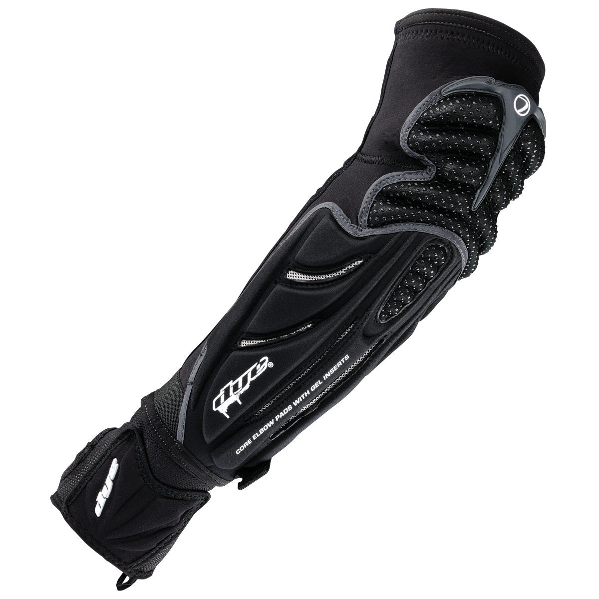 Performance Elbow Pads - Black