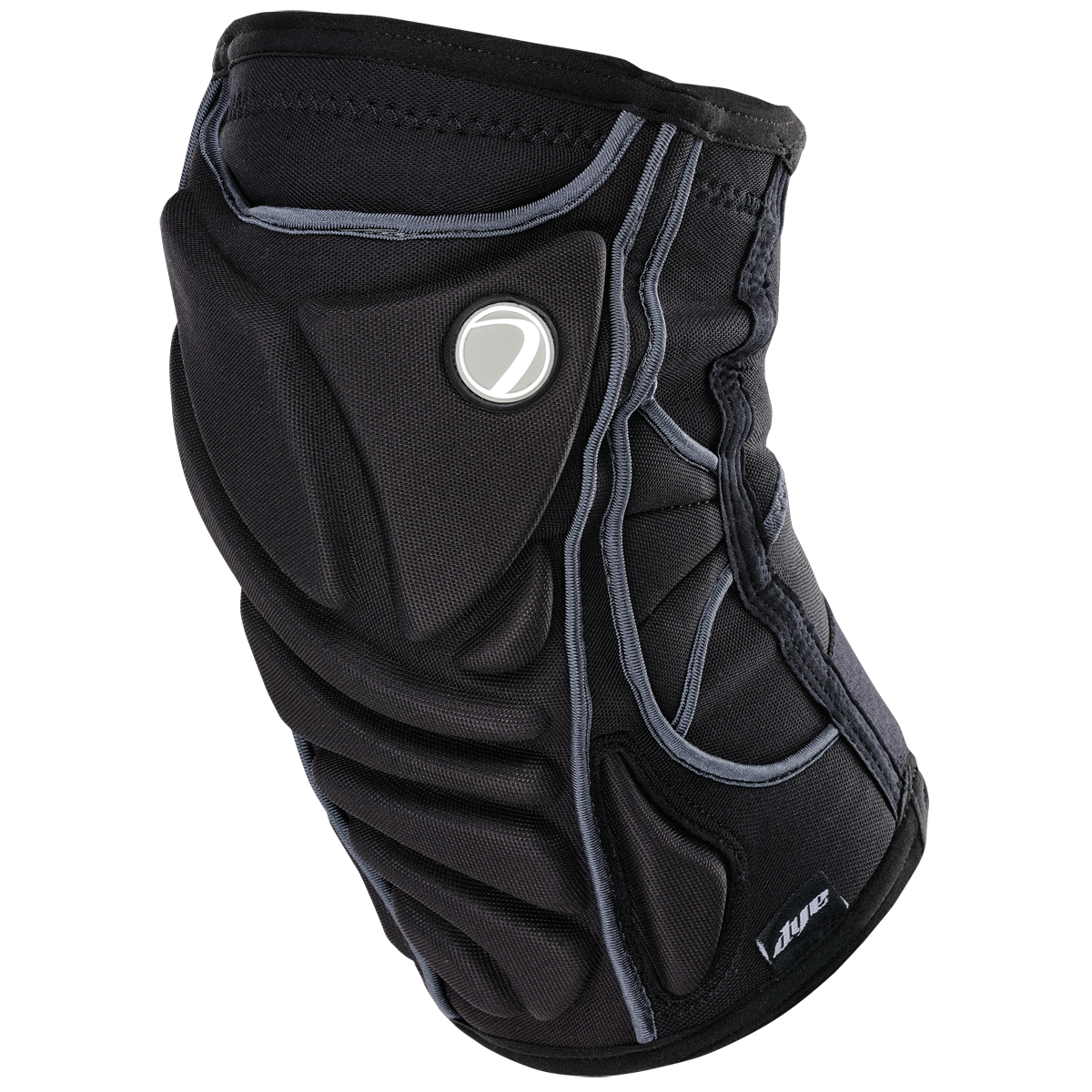 Performance Knee Pads - Black