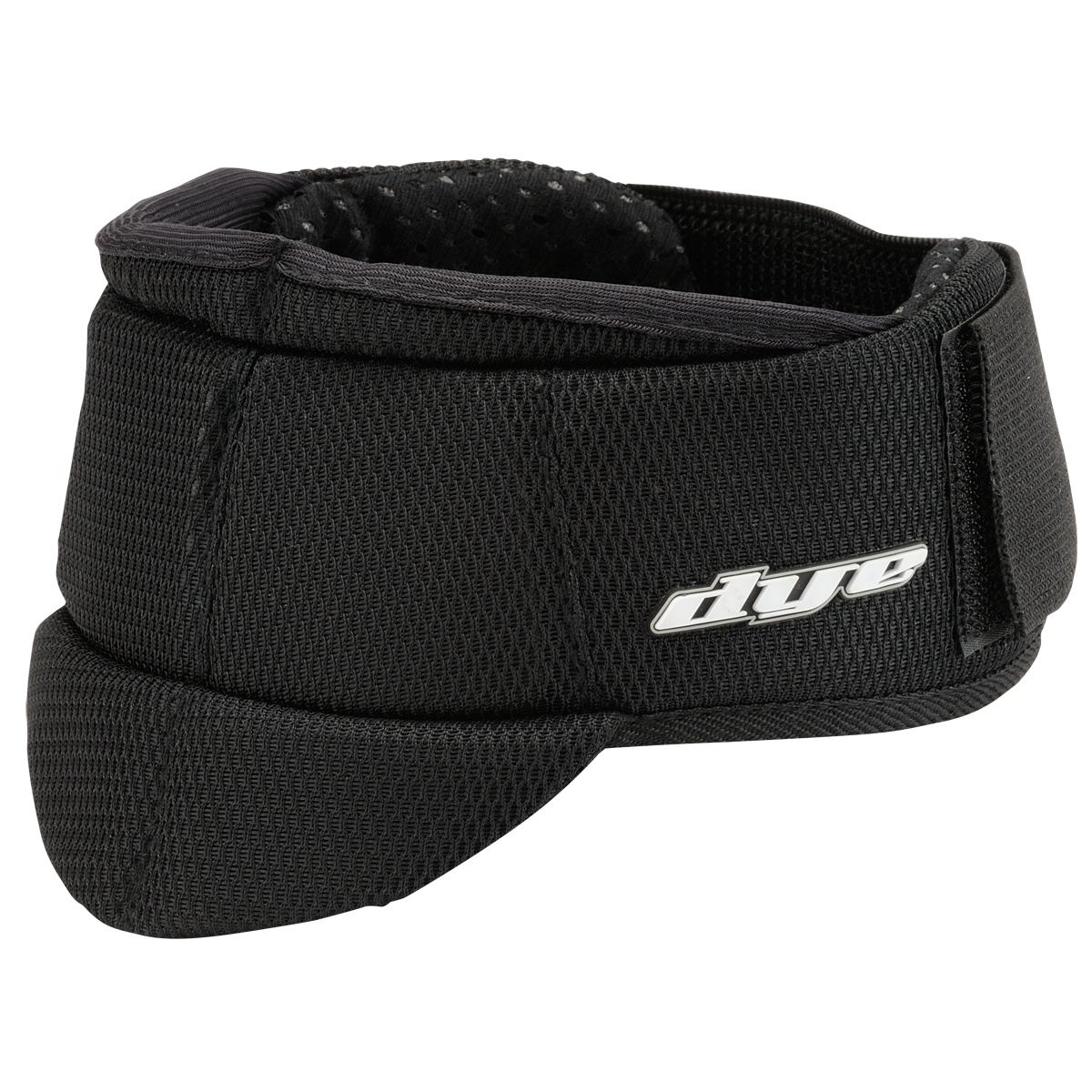 Performance Neck Protector - Black