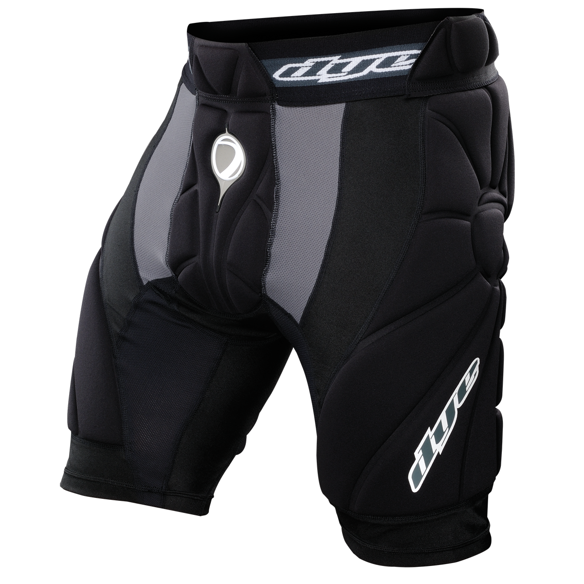 Performance Slide Shorts - Black