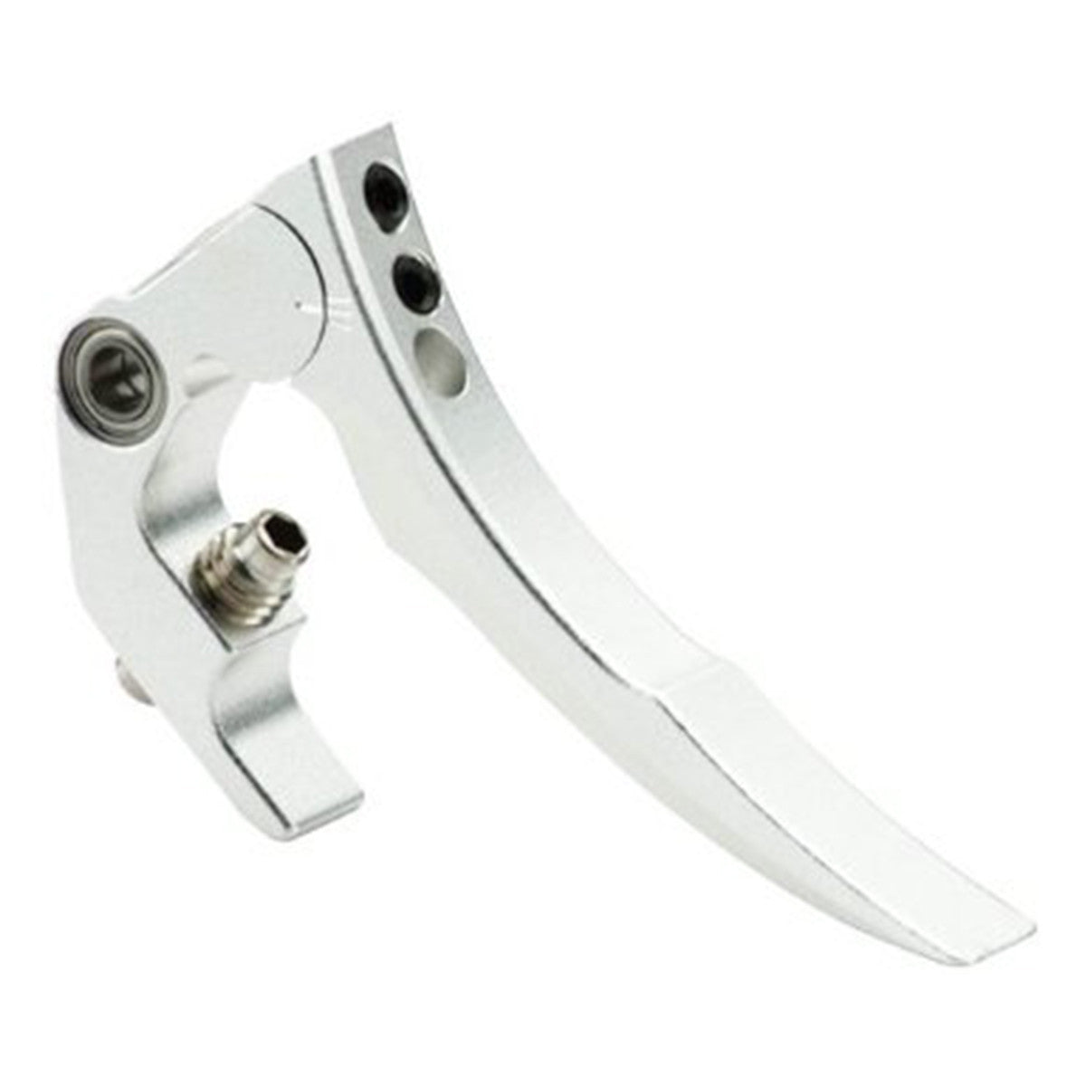 Reach Trigger - Clear