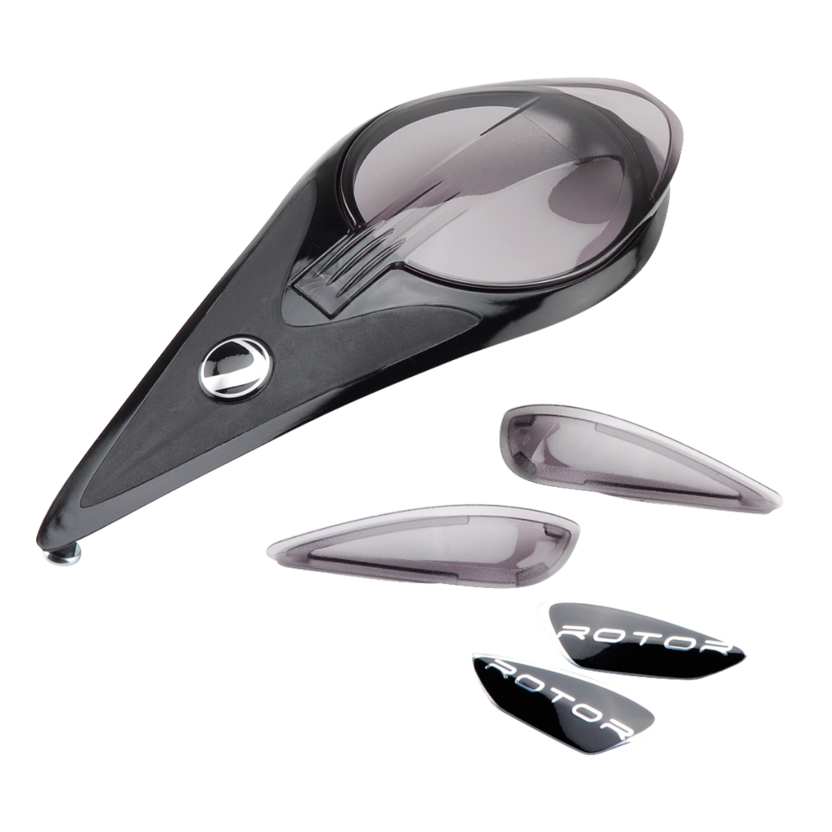 Rotor Color Kit - Black