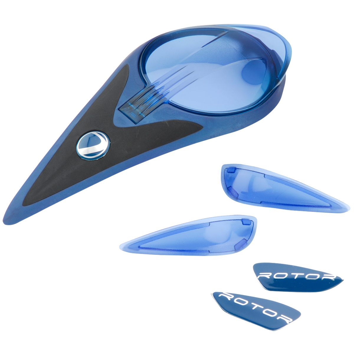 Rotor Color Kit - Blue